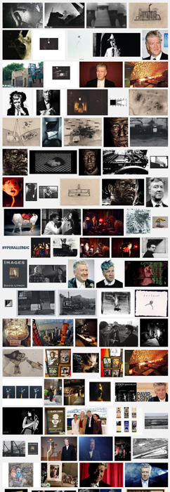 David Lynch The Factory Photographs-700